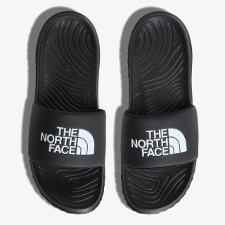 THE NORTH FACE M NEVER STOP CUSH SLIDE TNF BLACK/TNF BL 