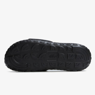 THE NORTH FACE M NEVER STOP CUSH SLIDE TNF BLACK/TNF BL 