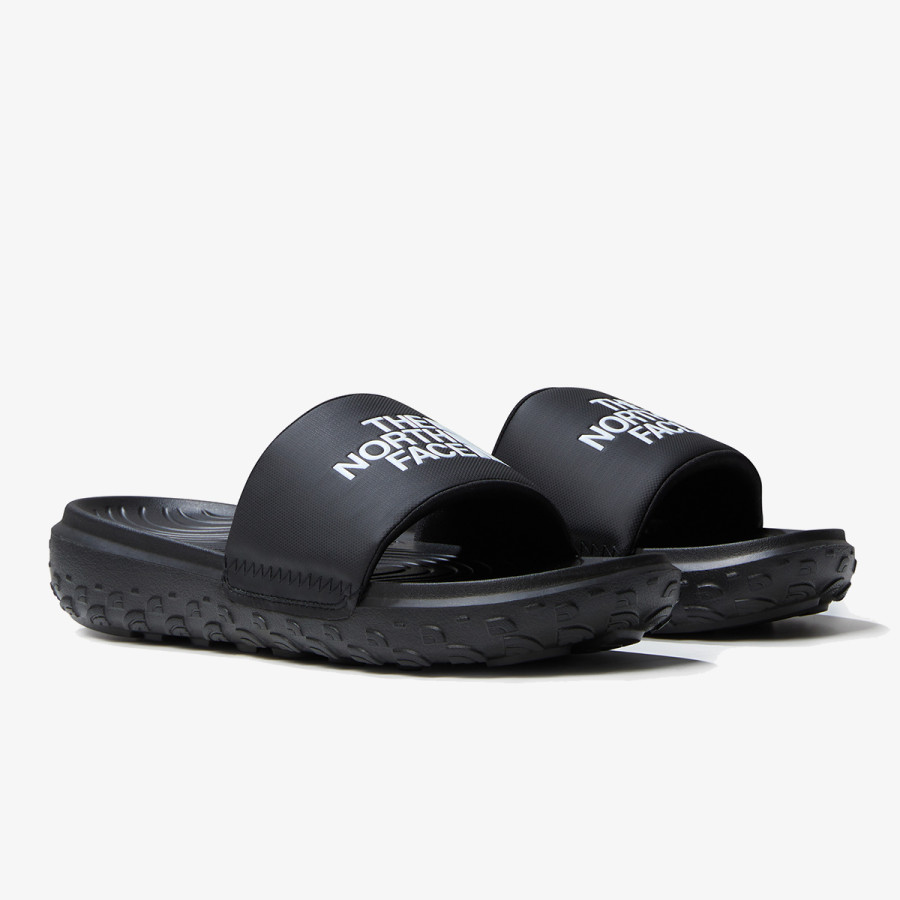 THE NORTH FACE M NEVER STOP CUSH SLIDE TNF BLACK/TNF BL 