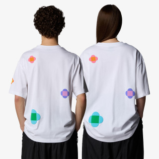 THE NORTH FACE U TNF X YINKA ILORI LET'S BLOSSOM TOGETH 