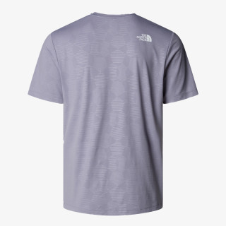 THE NORTH FACE Men’s 24/7 S/S Tee Embossed 