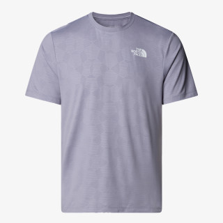 THE NORTH FACE Men’s 24/7 S/S Tee Embossed 