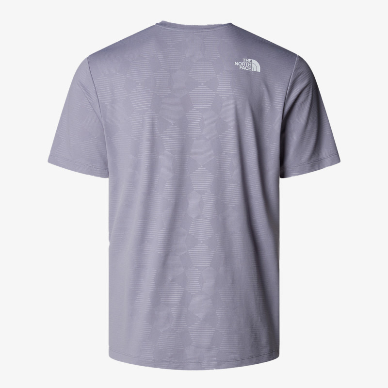 THE NORTH FACE Men’s 24/7 S/S Tee Embossed 