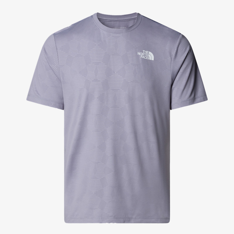 THE NORTH FACE Men’s 24/7 S/S Tee Embossed 