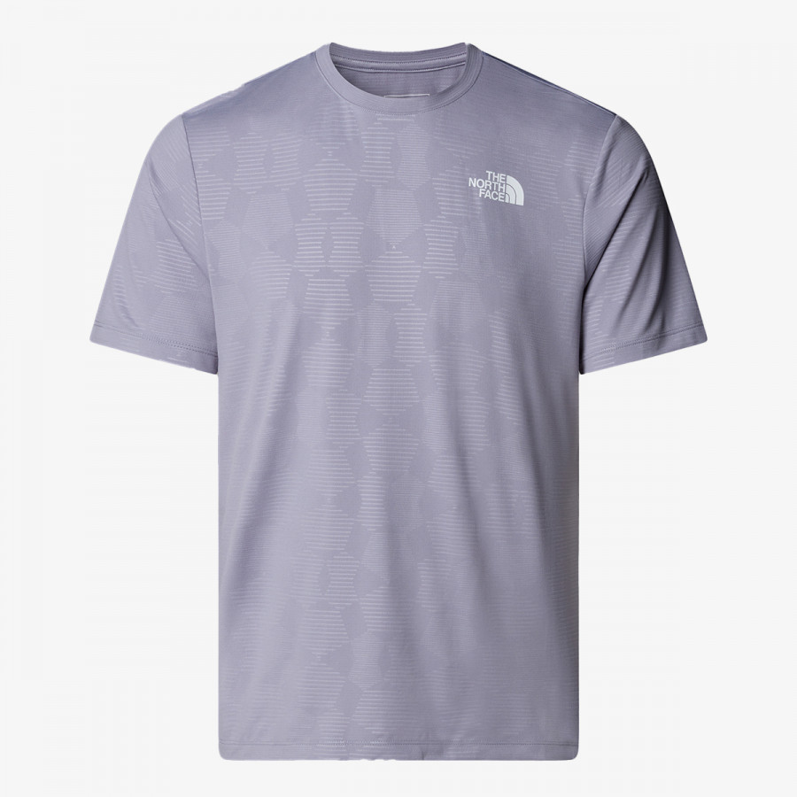 THE NORTH FACE Men’s 24/7 S/S Tee Embossed 