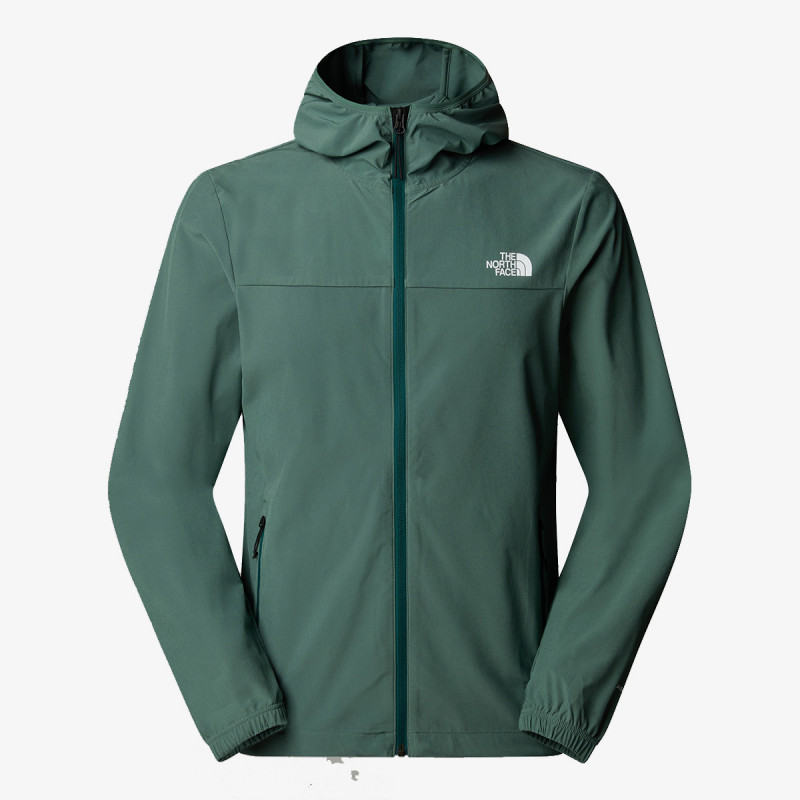 THE NORTH FACE MA 