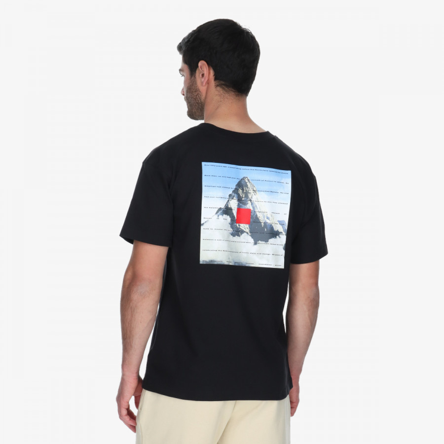 THE NORTH FACE M S/S 40TH ANNIVERSARY MOUNTAIN JACKET H 