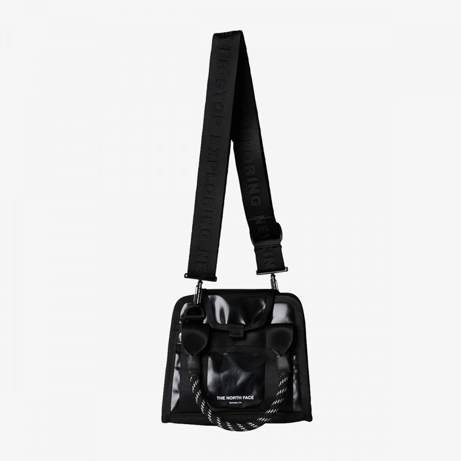 THE NORTH FACE BASE CAMP MINI BAG 