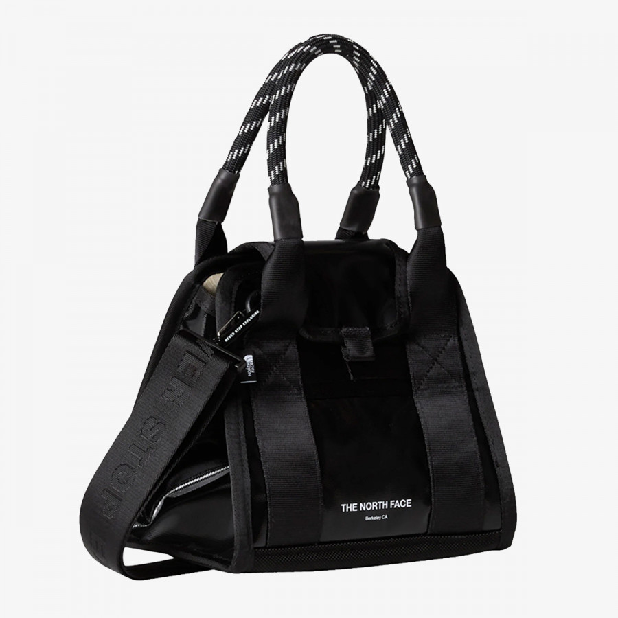 THE NORTH FACE BASE CAMP MINI BAG 