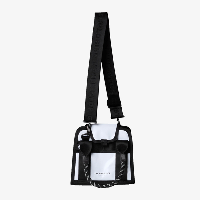 THE NORTH FACE BASE CAMP MINI BAG 