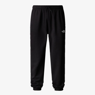 THE NORTH FACE M SIMPLE DOME REGULAR TAPERED JOGGER 