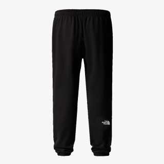 THE NORTH FACE M SIMPLE DOME REGULAR TAPERED JOGGER 