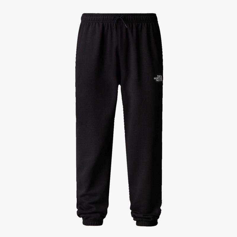 THE NORTH FACE M SIMPLE DOME REGULAR TAPERED JOGGER 