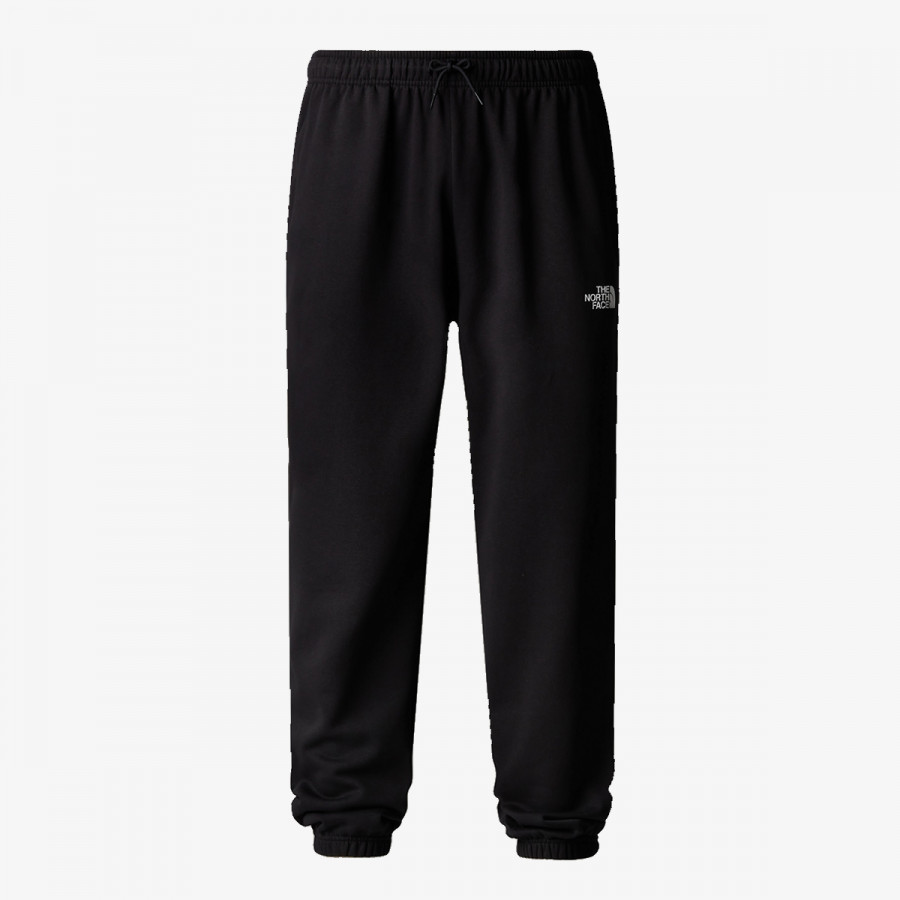 THE NORTH FACE M SIMPLE DOME REGULAR TAPERED JOGGER 