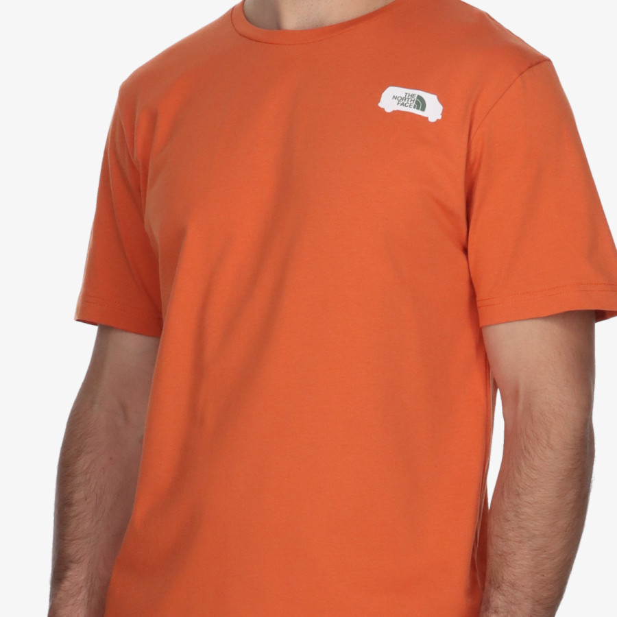 THE NORTH FACE Graphic 