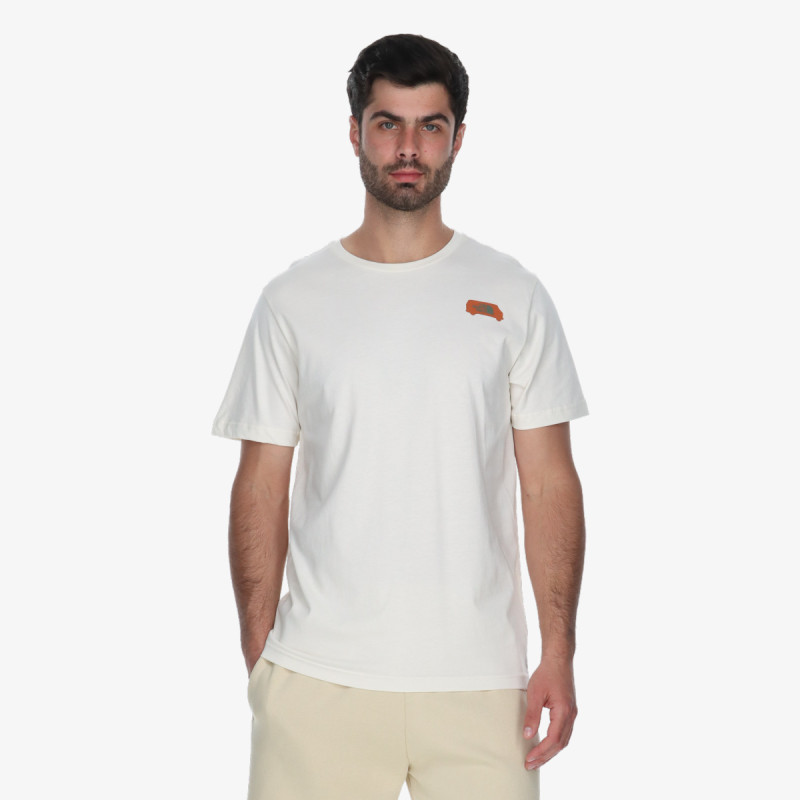 THE NORTH FACE M SS OUTDOOR GRAPHIC TEE 