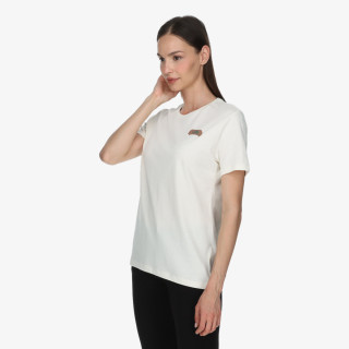 THE NORTH FACE W SS OUTDOOR GRAPHIC TEE 