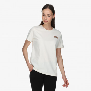 THE NORTH FACE W SS OUTDOOR GRAPHIC TEE 