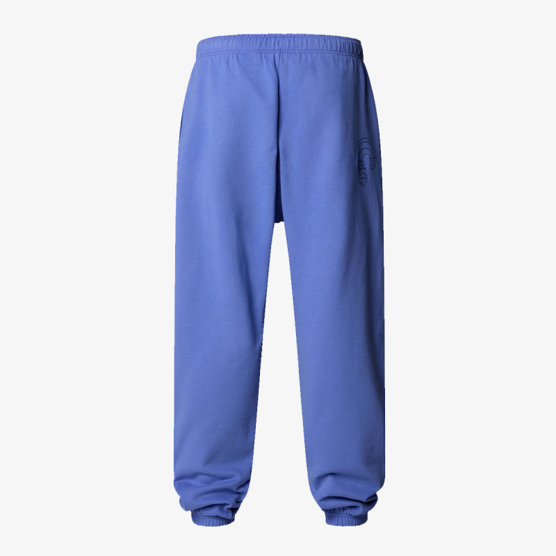 THE NORTH FACE U MOUNTAIN CLEANUP RELAXED PANT 