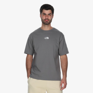 THE NORTH FACE M SS HERITAGE GRAPHIC RELAXED TEE 