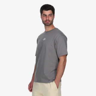 THE NORTH FACE M SS HERITAGE GRAPHIC RELAXED TEE 