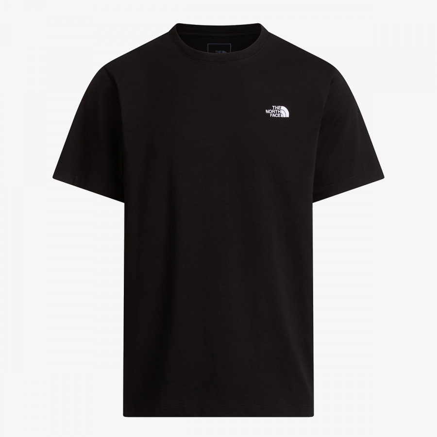 THE NORTH FACE EVOLUTION SIMPLE DOME REGULAR SHORT SL 