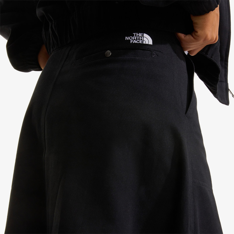 THE NORTH FACE W TWILL SKIRT - AP 