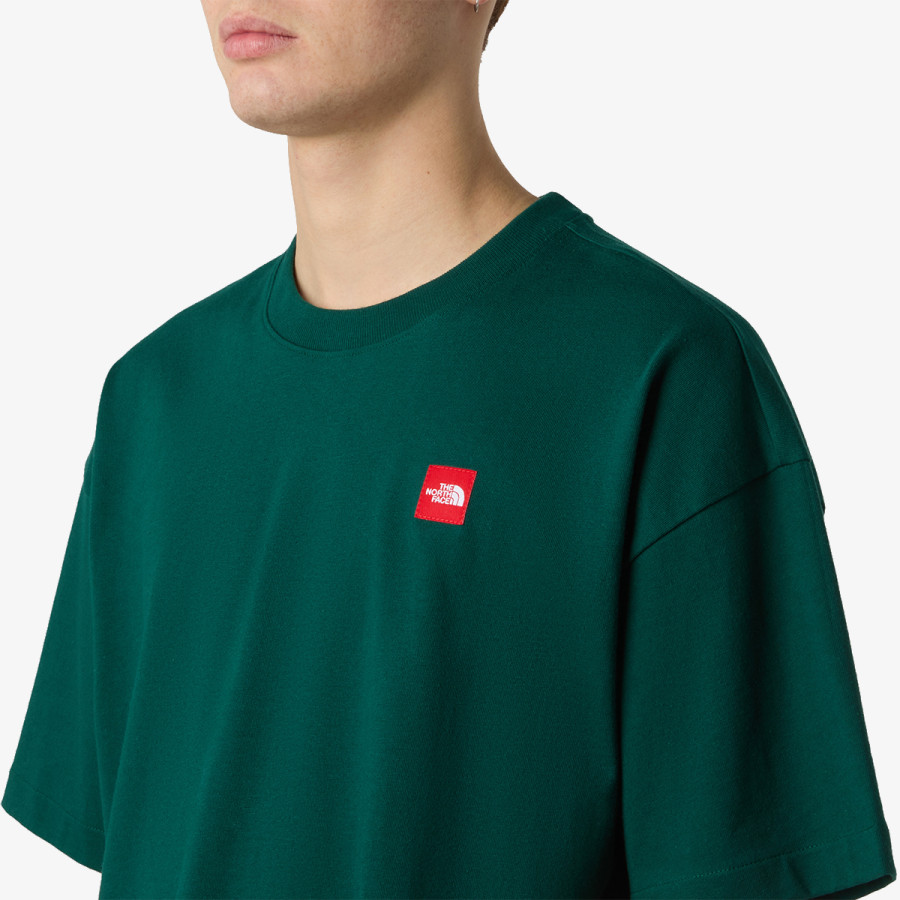 THE NORTH FACE M RedBox S/S Tee 