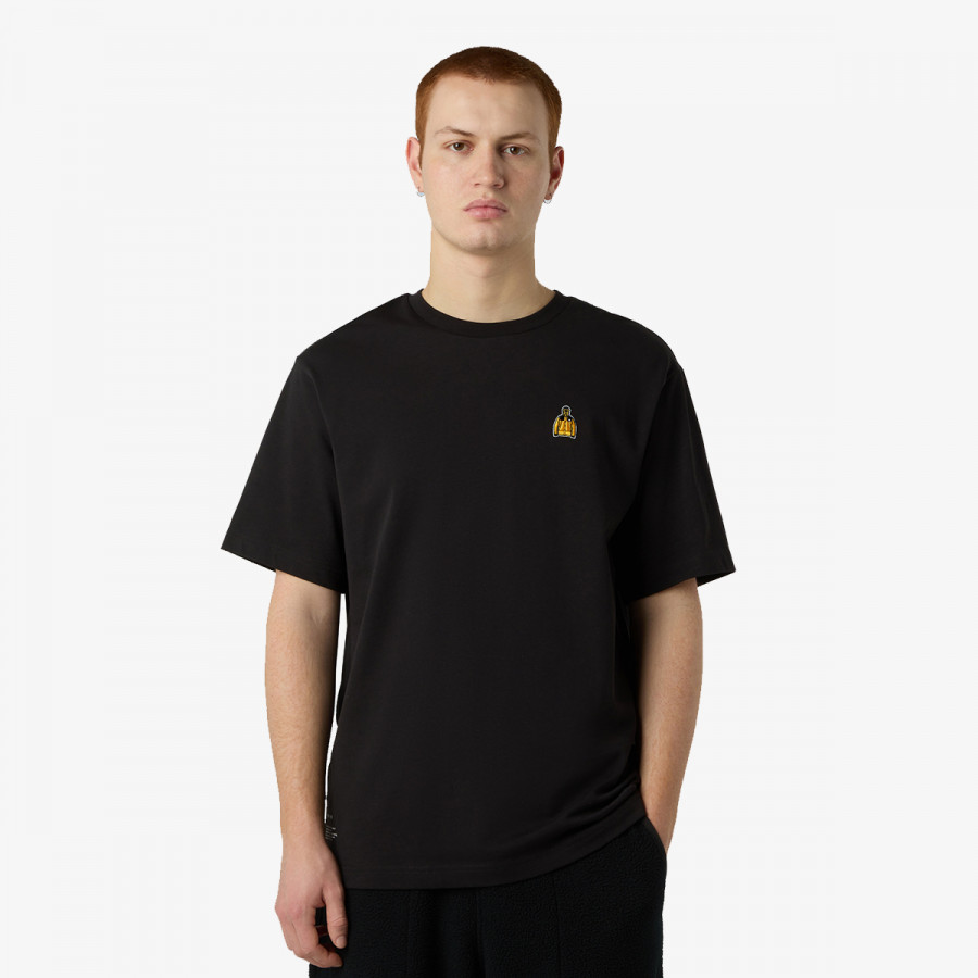 THE NORTH FACE U ICON MOUNTAIN JACKET RELAXED S/S TEE 