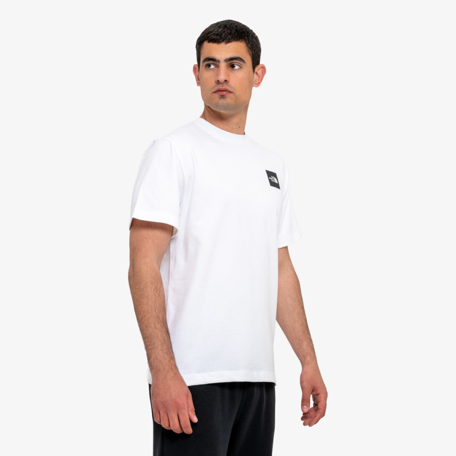 THE NORTH FACE EXPEDITION PHOTO RELAXED SHORT SLEEVE 
