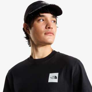 THE NORTH FACE EXPEDITION PHOTO RELAXED SHORT SLEEVE 