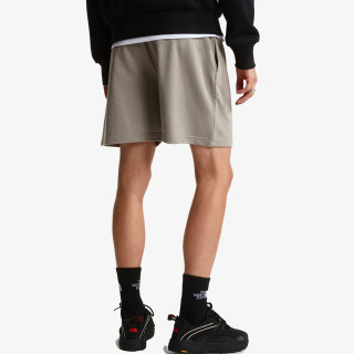 THE NORTH FACE SIMPLE DOME LIGHT REGULAR SHORTS 