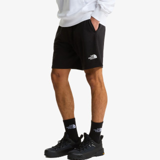 THE NORTH FACE SIMPLE DOME LIGHT REGULAR SHORTS 