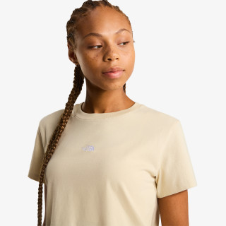 THE NORTH FACE ESSENTIAL REGULAR SHORT SLEEVE CUTIE T 