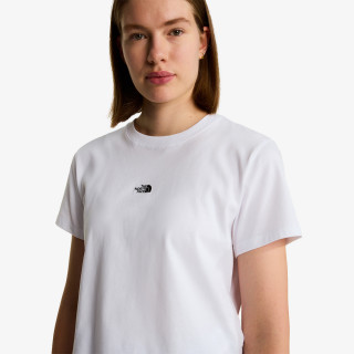 THE NORTH FACE ESSENTIAL REGULAR SHORT SLEEVE CUTIE T 