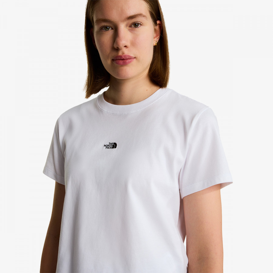 THE NORTH FACE ESSENTIAL REGULAR SHORT SLEEVE CUTIE T 