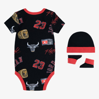 JORDAN JHB MJ ESSENTIALS AOP 3PC SET 