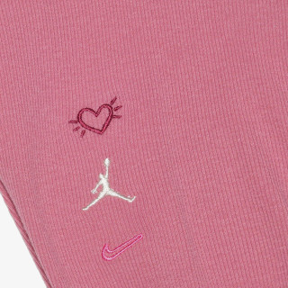 JORDAN JHG LOVE IS IN THE 