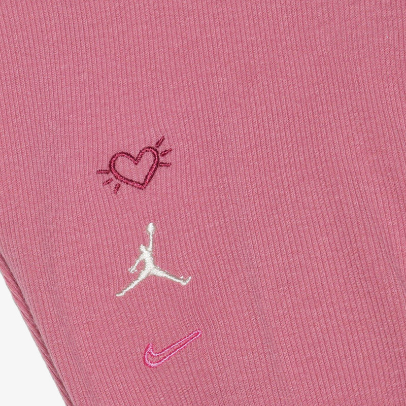 JORDAN JHG LOVE IS IN THE 