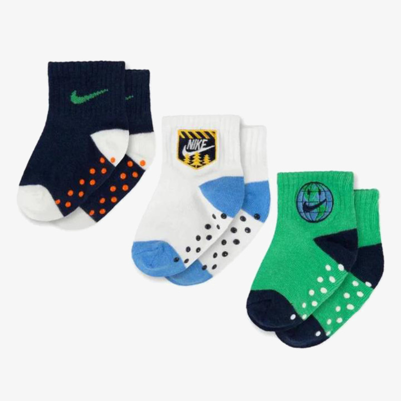 NIKE THE GREAT OUTDOORS 