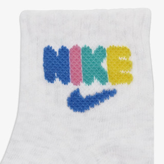 NIKE NHN PRIMARY PLAY 6PK SOCKS 