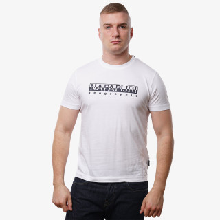 NAPAPIJRI SERBER 