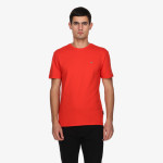 NAPAPIJRI SALIS C SS 1 RED POPPY 