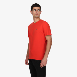 NAPAPIJRI SALIS C SS 1 RED POPPY 