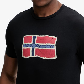 NAPAPIJRI S-MAHSA SS 