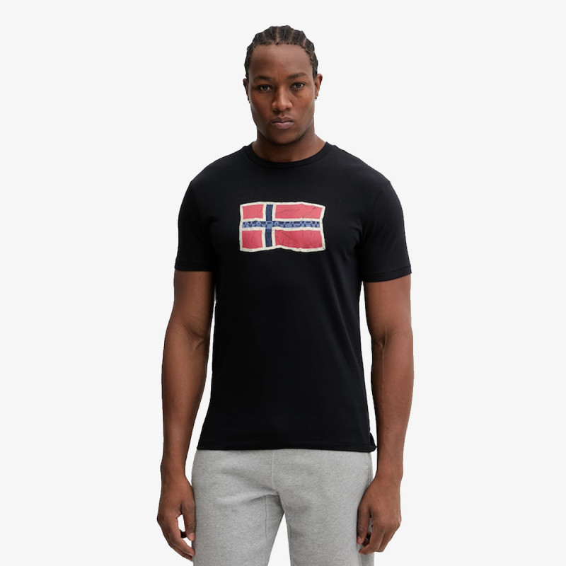 NAPAPIJRI S-MAHSA SS 