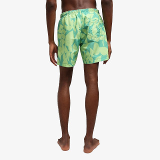 NAPAPIJRI V-VAIL GREEN AOP F9I 