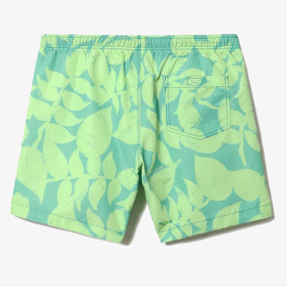 NAPAPIJRI V-VAIL GREEN AOP F9I 