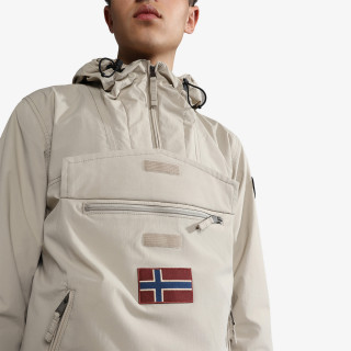 NAPAPIJRI RAINFOREST S PKT 3 NB7 