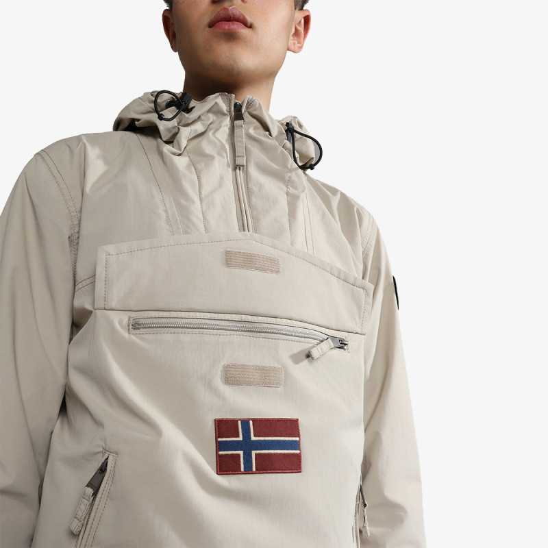 NAPAPIJRI RAINFOREST S PKT 3 NB7 